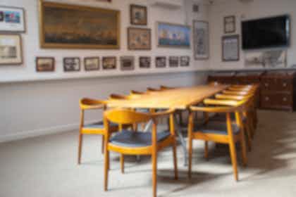 The Heritage Room   2